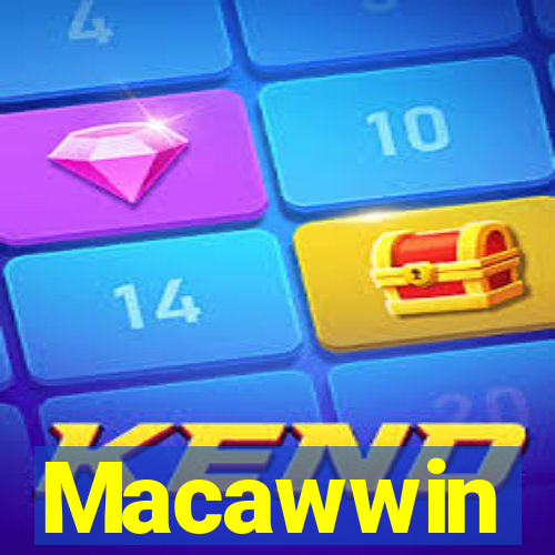 Macawwin