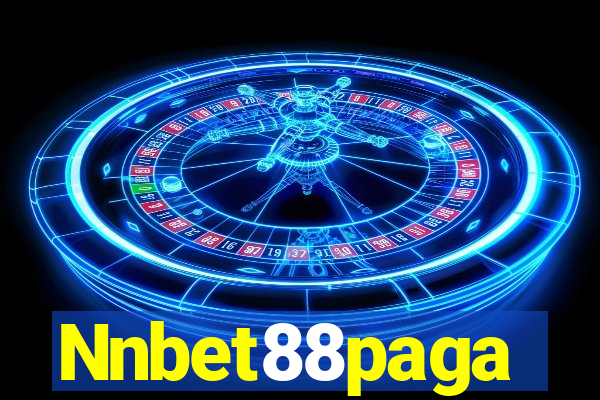 Nnbet88paga