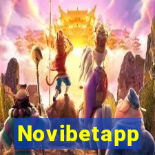 Novibetapp