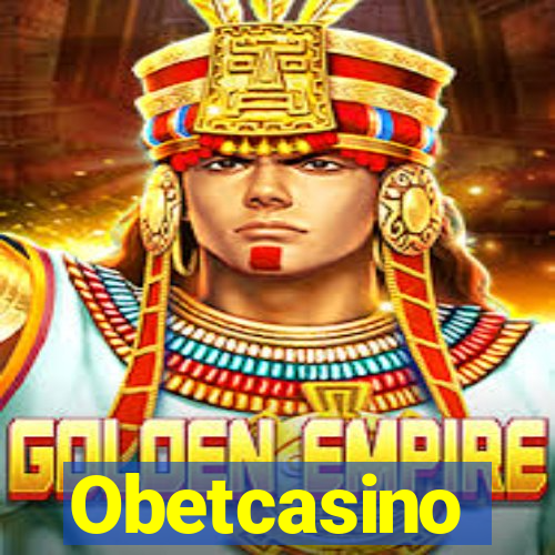 Obetcasino