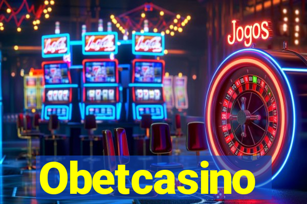 Obetcasino