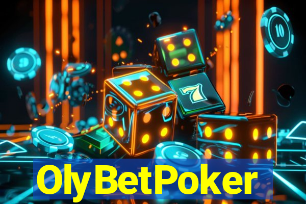 OlyBetPoker