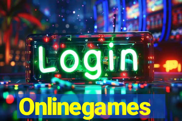 Onlinegames