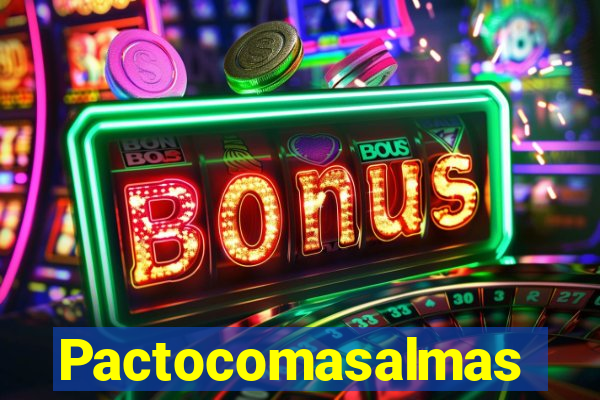 Pactocomasalmas