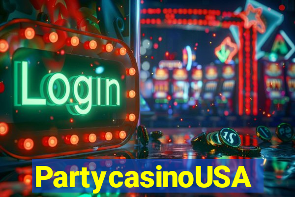 PartycasinoUSA