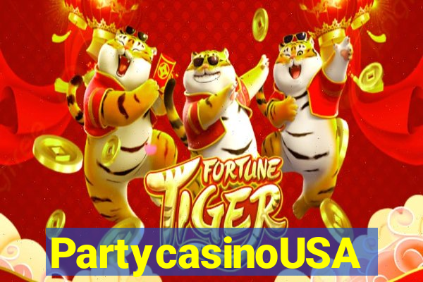 PartycasinoUSA