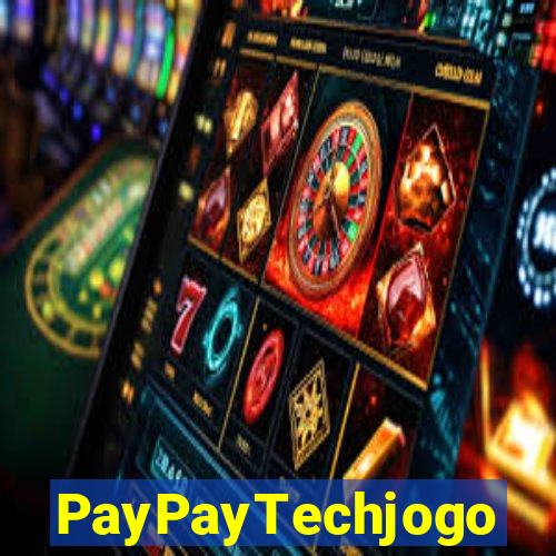 PayPayTechjogo