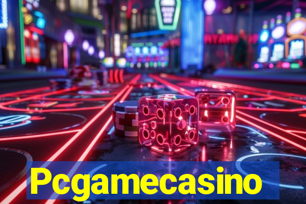 Pcgamecasino