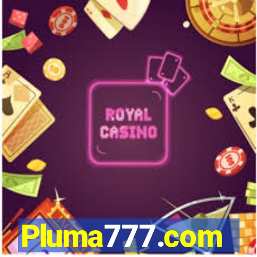 Pluma777.com