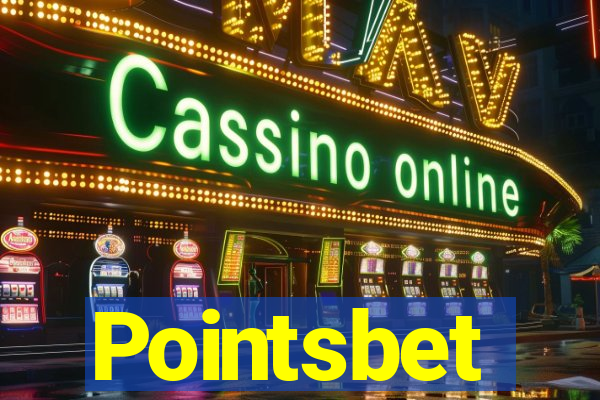 Pointsbet