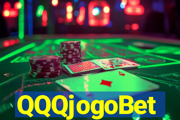 QQQjogoBet