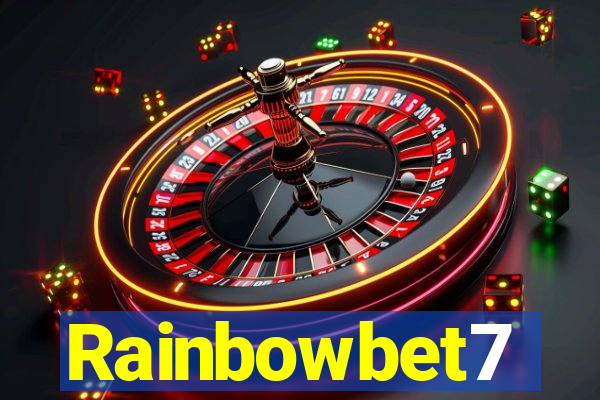 Rainbowbet7