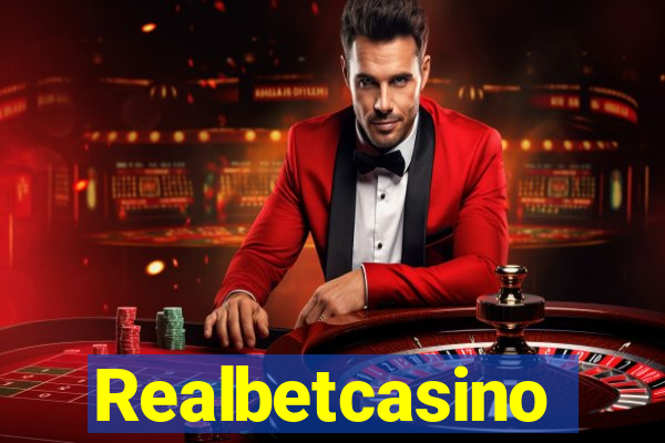 Realbetcasino