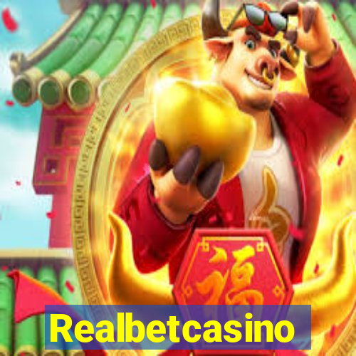 Realbetcasino