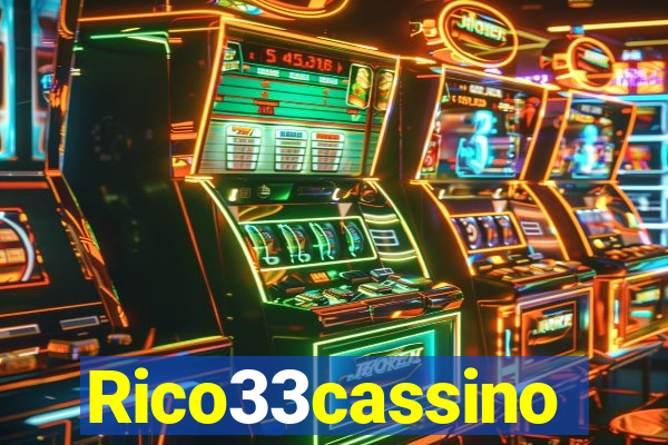 Rico33cassino