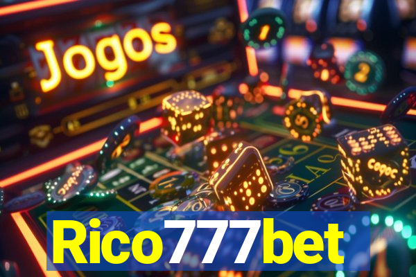 Rico777bet