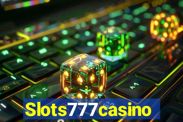 Slots777casino