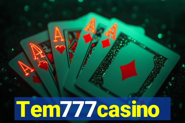 Tem777casino