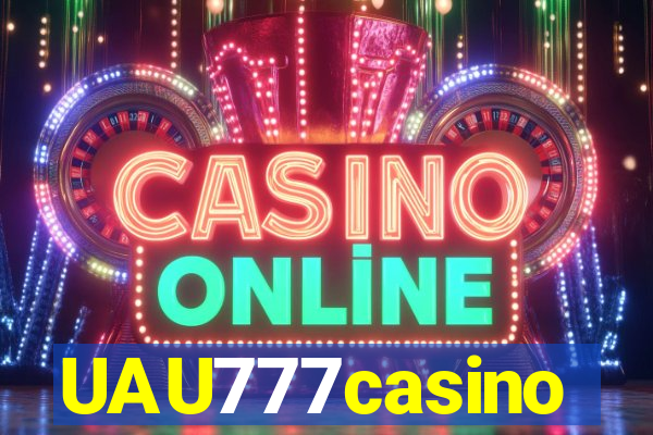 UAU777casino