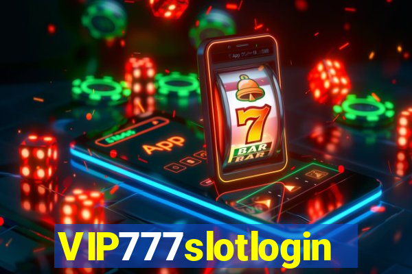 VIP777slotlogin