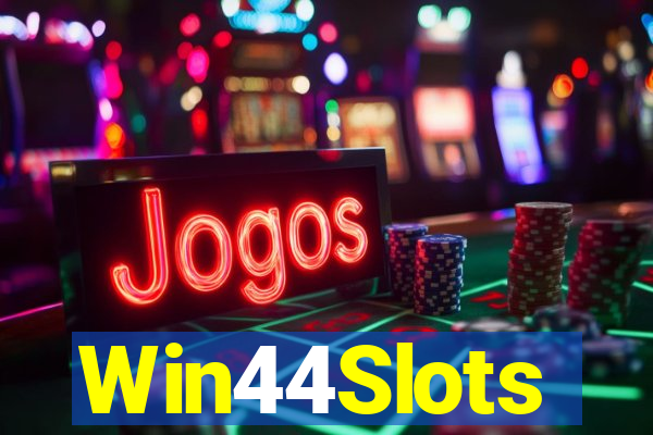 Win44Slots