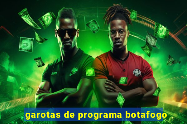 garotas de programa botafogo