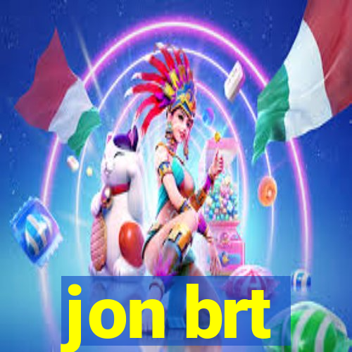 jon brt