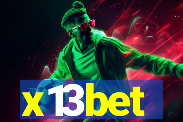 x13bet