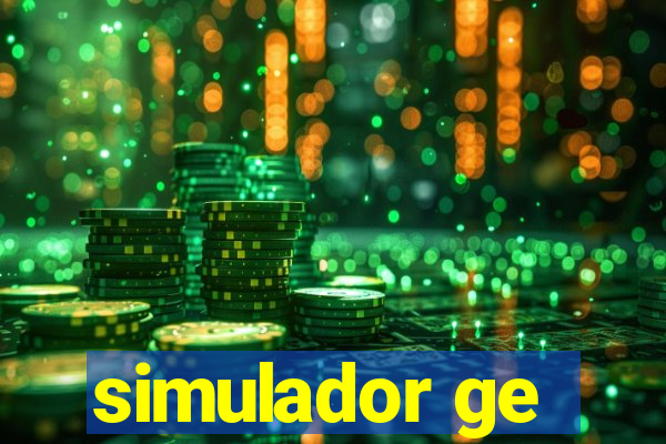 simulador ge