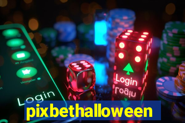 pixbethalloween