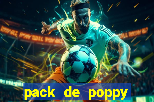 pack de poppy playtime para drawing cartoons 2 vk