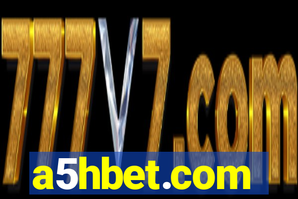 a5hbet.com