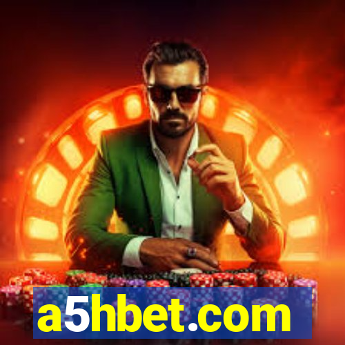 a5hbet.com