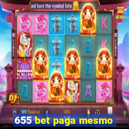 655 bet paga mesmo