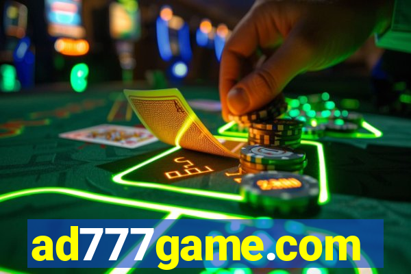 ad777game.com