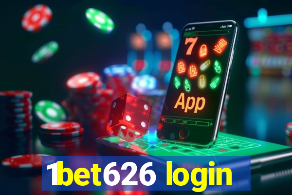 1bet626 login