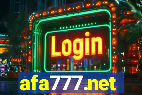 afa777.net