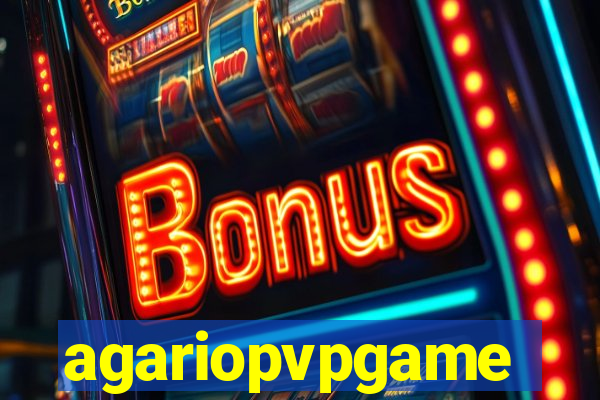 agariopvpgame