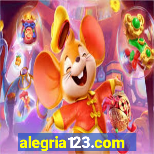 alegria123.com