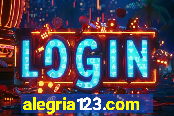 alegria123.com