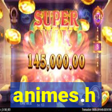 animes.h