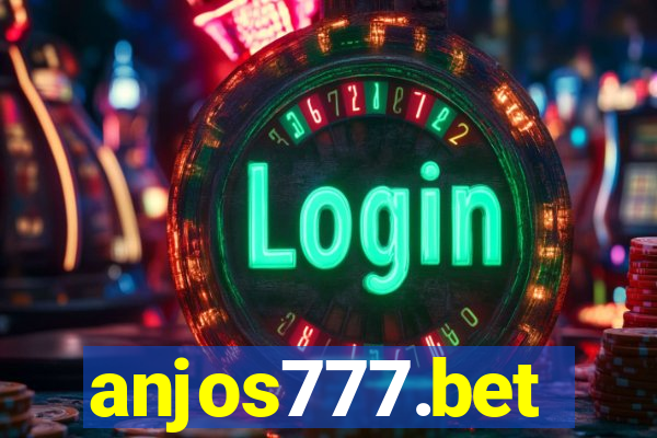 anjos777.bet