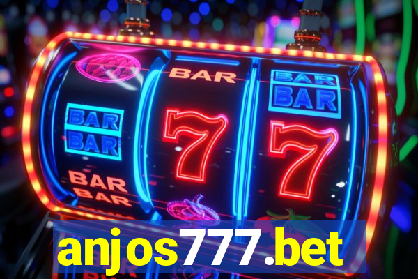 anjos777.bet