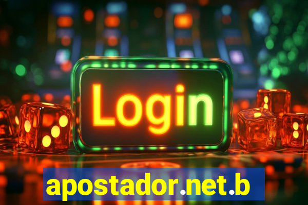 apostador.net.br