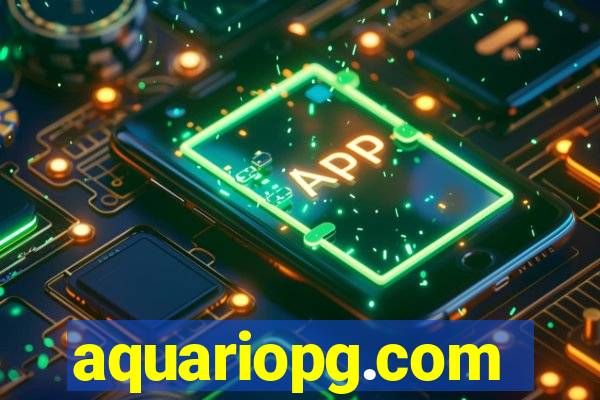 aquariopg.com