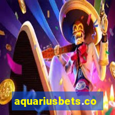 aquariusbets.com