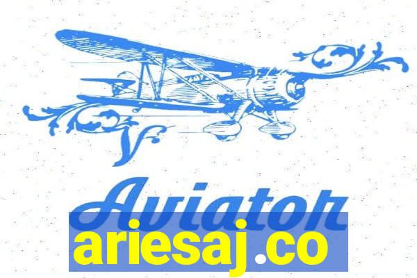 ariesaj.co