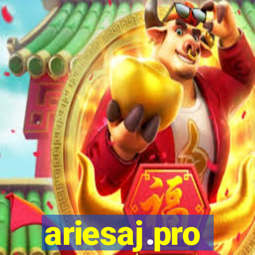 ariesaj.pro