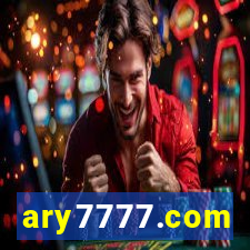 ary7777.com