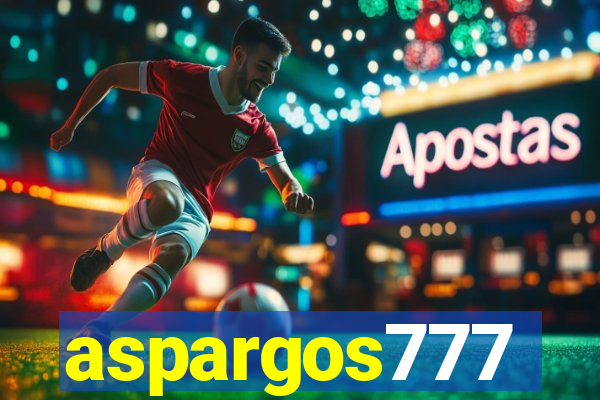 aspargos777